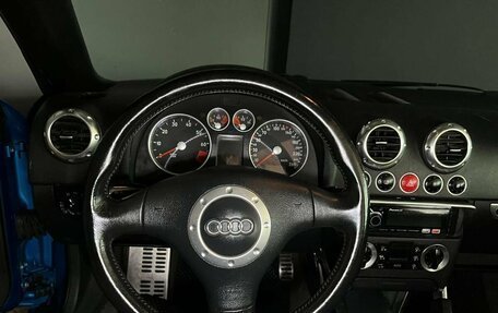 Audi TT, 1999 год, 959 000 рублей, 16 фотография