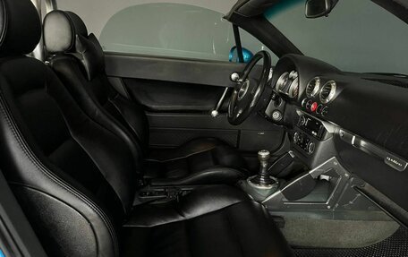 Audi TT, 1999 год, 959 000 рублей, 13 фотография