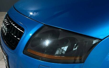 Audi TT, 1999 год, 959 000 рублей, 17 фотография