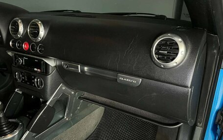 Audi TT, 1999 год, 959 000 рублей, 14 фотография