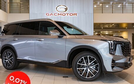 GAC GS8, 2024 год, 4 499 000 рублей, 6 фотография