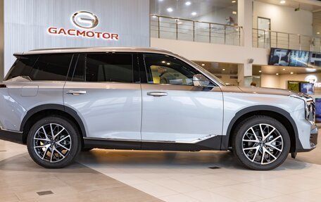 GAC GS8, 2024 год, 4 499 000 рублей, 4 фотография