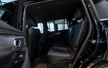 GAC GS8, 2024 год, 4 499 000 рублей, 16 фотография