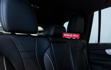 GAC GS8, 2024 год, 4 499 000 рублей, 13 фотография
