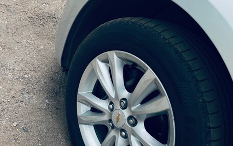 Chevrolet Cruze II, 2013 год, 700 000 рублей, 14 фотография