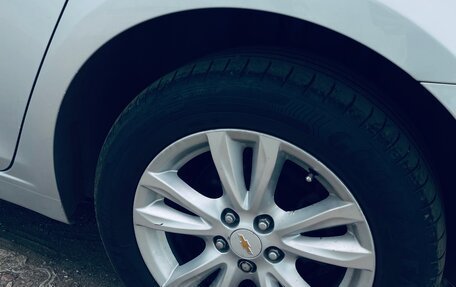 Chevrolet Cruze II, 2013 год, 700 000 рублей, 13 фотография