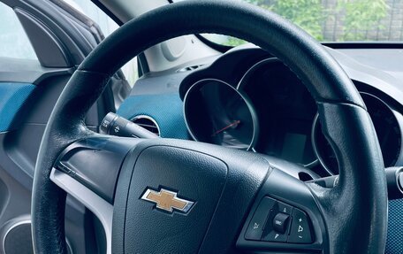 Chevrolet Cruze II, 2013 год, 700 000 рублей, 11 фотография
