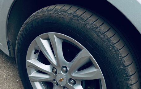 Chevrolet Cruze II, 2013 год, 700 000 рублей, 15 фотография