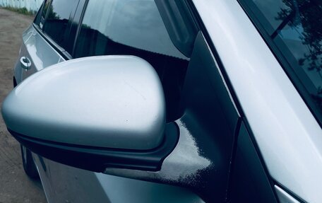 Chevrolet Cruze II, 2013 год, 700 000 рублей, 19 фотография