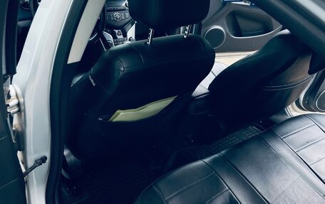 Chevrolet Cruze II, 2013 год, 700 000 рублей, 22 фотография