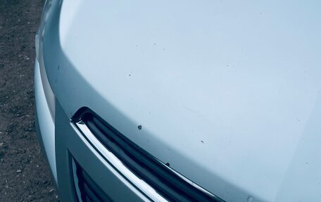 Chevrolet Cruze II, 2013 год, 700 000 рублей, 23 фотография