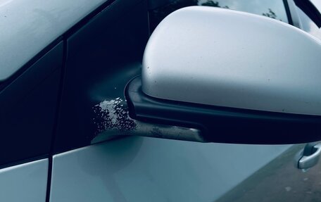 Chevrolet Cruze II, 2013 год, 700 000 рублей, 20 фотография