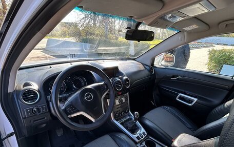 Opel Antara I, 2014 год, 1 000 000 рублей, 3 фотография