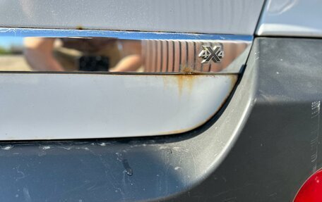Opel Antara I, 2014 год, 1 000 000 рублей, 2 фотография