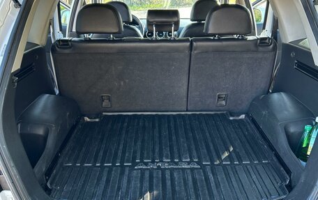 Opel Antara I, 2014 год, 1 000 000 рублей, 4 фотография