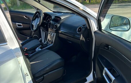 Opel Antara I, 2014 год, 1 000 000 рублей, 5 фотография