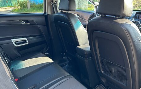 Opel Antara I, 2014 год, 1 000 000 рублей, 12 фотография