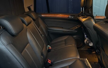 Mercedes-Benz GL-Класс, 2009 год, 1 775 000 рублей, 7 фотография