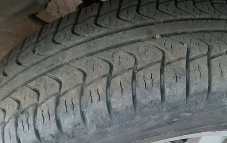 Chevrolet Niva I рестайлинг, 2006 год, 400 000 рублей, 11 фотография