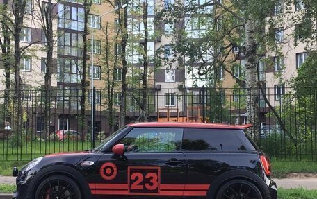 MINI Hatch, 2016 год, 2 750 000 рублей, 3 фотография