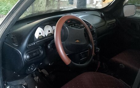 Chevrolet Niva I рестайлинг, 2006 год, 400 000 рублей, 7 фотография