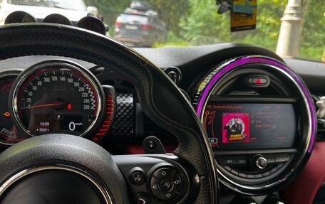 MINI Hatch, 2016 год, 2 750 000 рублей, 6 фотография