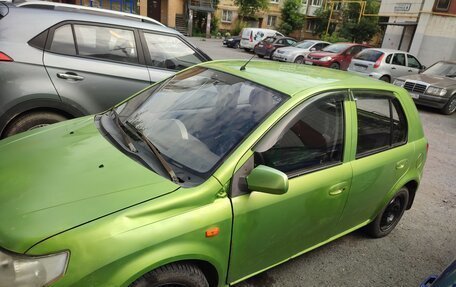 FAW Vita, 2007 год, 130 000 рублей, 3 фотография