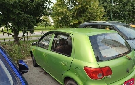 FAW Vita, 2007 год, 130 000 рублей, 5 фотография