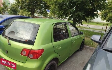 FAW Vita, 2007 год, 130 000 рублей, 4 фотография