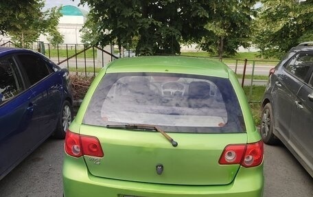 FAW Vita, 2007 год, 130 000 рублей, 6 фотография