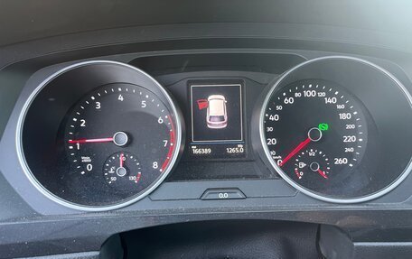 Volkswagen Tiguan II, 2021 год, 2 000 000 рублей, 8 фотография