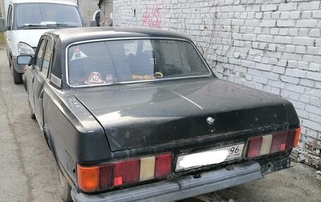 ГАЗ 31029 «Волга», 1996 год, 90 000 рублей, 4 фотография