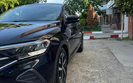 Volkswagen Polo VI (EU Market), 2021 год, 1 820 000 рублей, 5 фотография