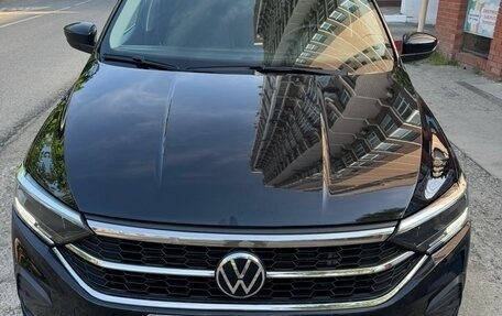 Volkswagen Polo VI (EU Market), 2021 год, 1 820 000 рублей, 7 фотография