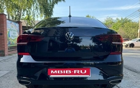 Volkswagen Polo VI (EU Market), 2021 год, 1 820 000 рублей, 3 фотография