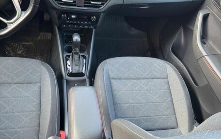 Volkswagen Polo VI (EU Market), 2021 год, 1 820 000 рублей, 10 фотография
