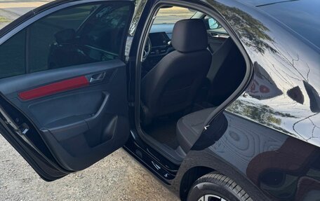 Volkswagen Polo VI (EU Market), 2021 год, 1 820 000 рублей, 14 фотография
