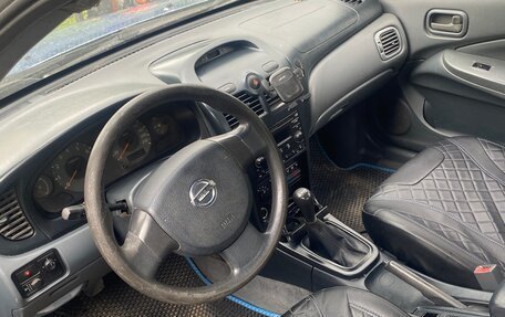 Nissan Almera Classic, 2006 год, 320 000 рублей, 4 фотография