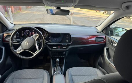 Volkswagen Polo VI (EU Market), 2021 год, 1 820 000 рублей, 15 фотография