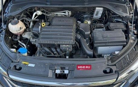 Volkswagen Polo VI (EU Market), 2021 год, 1 820 000 рублей, 16 фотография