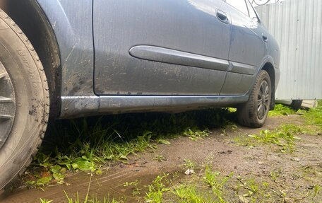 Nissan Almera Classic, 2006 год, 320 000 рублей, 5 фотография