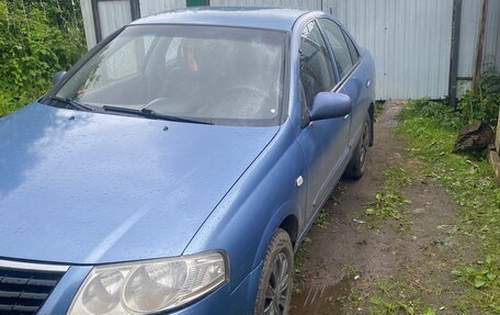 Nissan Almera Classic, 2006 год, 320 000 рублей, 6 фотография