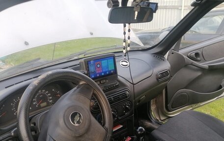 Chevrolet Niva I рестайлинг, 2013 год, 430 000 рублей, 6 фотография
