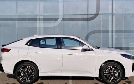BMW X2, 2025 год, 5 470 000 рублей, 4 фотография