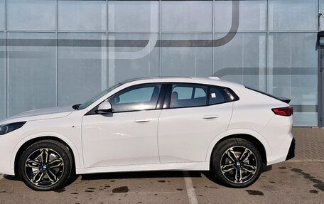 BMW X2, 2025 год, 5 470 000 рублей, 5 фотография
