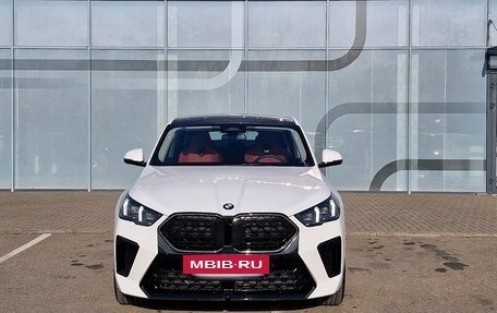 BMW X2, 2025 год, 5 470 000 рублей, 2 фотография