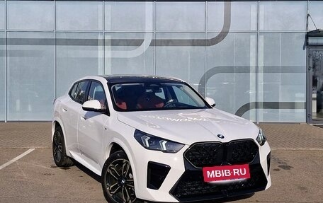 BMW X2, 2025 год, 5 470 000 рублей, 3 фотография