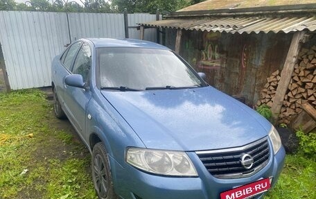 Nissan Almera Classic, 2006 год, 320 000 рублей, 7 фотография