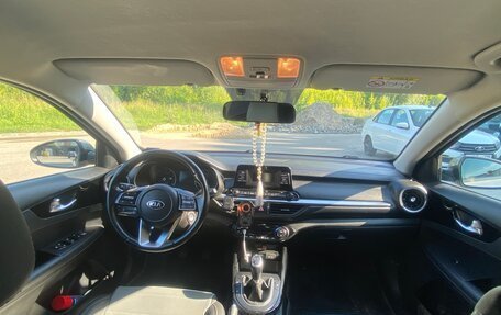 KIA Cerato IV, 2018 год, 1 400 000 рублей, 5 фотография
