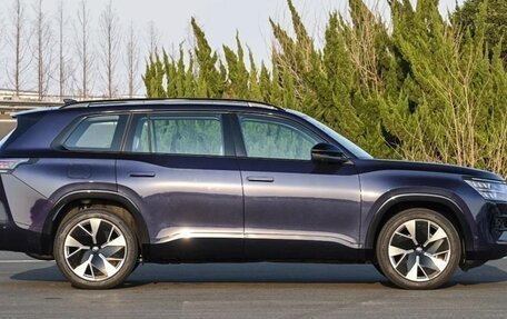 Volkswagen Teramont, 2025 год, 5 499 000 рублей, 3 фотография